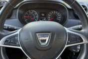 Dacia Duster 1.5 DCI 4X4 Comfort