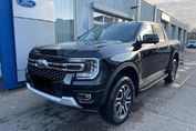 Ford Ranger Limited 4x4 A10