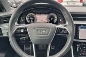 Audi A6 50 TFSI e PHEV quattro S tronic