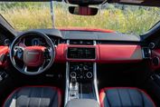 Land Rover Range Rover Sport P400E Autobiography Dynamic