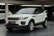 Land Rover Range Rover Evoque 2.0