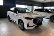 Jaecoo J8 1.5 T-GDI Super Hybrid Premium DHT 7os.