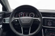 Audi A6 Avant 40 TDI quattro Advanced