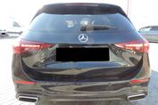 Mercedes Klasa C 220 d  4-Matic AMG Estate