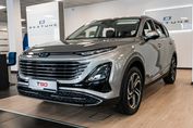 Bestune T90 2.0T Elegance aut
