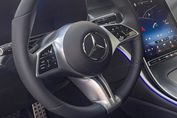 Mercedes Klasa C 180 Avantgarde