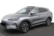 BYD Seal U DM-i Boost