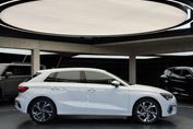 Audi A3 35 TFSI mHEV Advanced S tronic