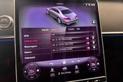 Mercedes Klasa S 580 e PHEV 4-Matic AMG Line