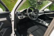 Audi A4 Allroad 40 TDI mHEV Quattro S tronic