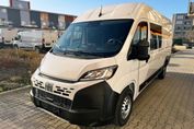 Fiat Ducato Maxi L4H2 Zabudowa Brygadowa