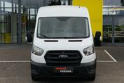 Ford Transit L3H2 Trend