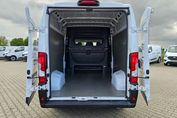Fiat Ducato Maxi L3H2 Zabudowa Brygadowa
