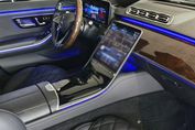 Mercedes Klasa S 450 4-Matic AMG Line 9G-TRONIC