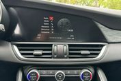 Alfa Romeo Giulia 2.0 Turbo 16V AT8 Super