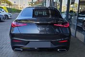 Mercedes GLC Coupe 300 d  4-Matic AMG Line