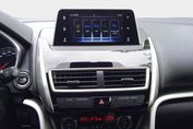 Mitsubishi Eclipse Cross T Invite Plus CVT