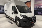 Fiat Ducato 2.2 Maxi