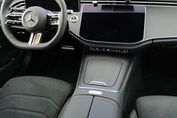Mercedes Klasa E 220 d 4-Matic AMG