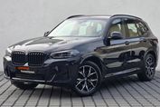 BMW X3 xDrive20d M Sport sport-aut