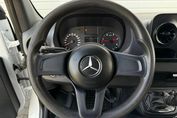 Mercedes Sprinter Kontener 8EP