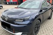 Citroen C4 Collection eDCT6 1.2 mHEV