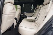 BMW X5 M50d