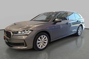 Skoda Superb TSI 4x4 Selection DSG