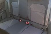 Skoda Fabia Drive 1.0 TSI DSG