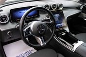 Mercedes Klasa C 300 4MATIC AVANTGARDE