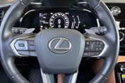 Lexus NX 350h Prestige 2WD