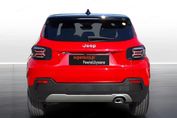 Jeep Avenger GSE T3 Altitude FWD