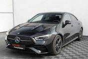 Mercedes CLA 200 mHEV AMG Line 7G-DCT