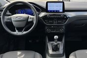 Ford Kuga 1.5 EcoBoost FWD Titanium