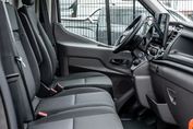 Ford Transit L3H2 Limited 350 A8