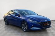 Hyundai Elantra 1.6 Smart