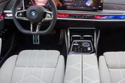 BMW Seria 7 M760e xDrive