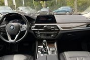 BMW Seria 5 2.0