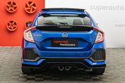 Honda Civic 1.5 VTEC T Sport Plus