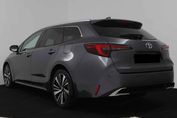 Toyota Corolla Style 1.8 Hybrid