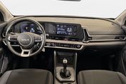 Kia Sportage 1.6 T-GDI 2WD