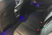 Mercedes GLE Coupe 300 d 4-Matic AMG Line