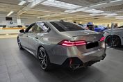 BMW Seria 5 520d xDrive M Sport