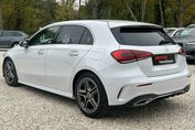 Mercedes Klasa A 200 d AMG Line