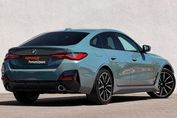 BMW Seria 4 430i xDrive M Sport aut