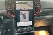 Ford Ranger Raptor A10 4x4