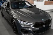 BMW Seria 8 840d xDrive M Sport