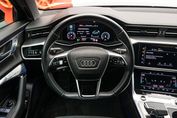 Audi A6 40 TDI mHEV quattro S tronic