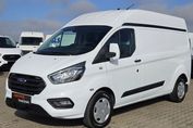 Ford Transit Custom 2.0 L2H2