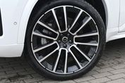Volvo XC90 T8 AWD Plug-In Hybrid Ultra Dark 7os